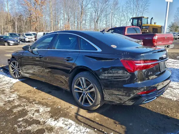 WAUL2AF28KN044188 2019 AUDI A6 - Image 2