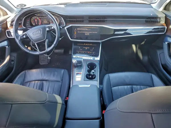WAUL2AF28KN044188 2019 AUDI A6 - Image 8