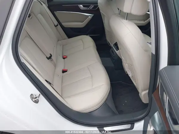 WAUL2AF28KN052114 2019 AUDI A6 - Image 8