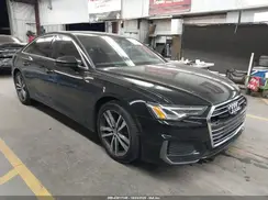 WAUL2AF28KN054610 2019 AUDI A6