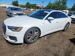 WAUL2AF28KN058303 2019 AUDI A6