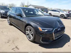 WAUL2AF28KN064893 2019 AUDI A6