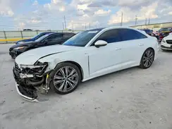 WAUL2AF28KN071116 2019 AUDI A6