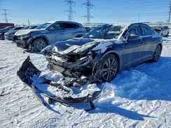 WAUL2AF28KN071830 2019 AUDI A6