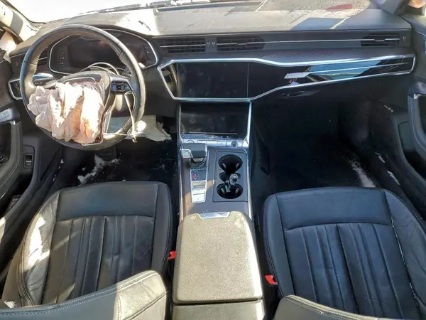 WAUL2AF28KN071830 2019 AUDI A6 - Image 8