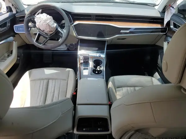 WAUL2AF28KN072668 2019 AUDI A6 - Image 8