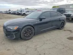 WAUL2AF28KN080897 2019 AUDI A6