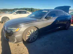 WAUL2AF28KN089812 2019 AUDI A6