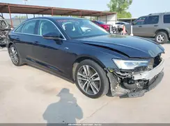 WAUL2AF28KN093374 2019 AUDI A6