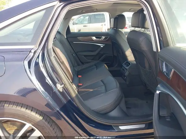 WAUL2AF28KN093374 2019 AUDI A6 - Image 8