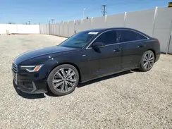 WAUL2AF28KN096100 2019 AUDI A6