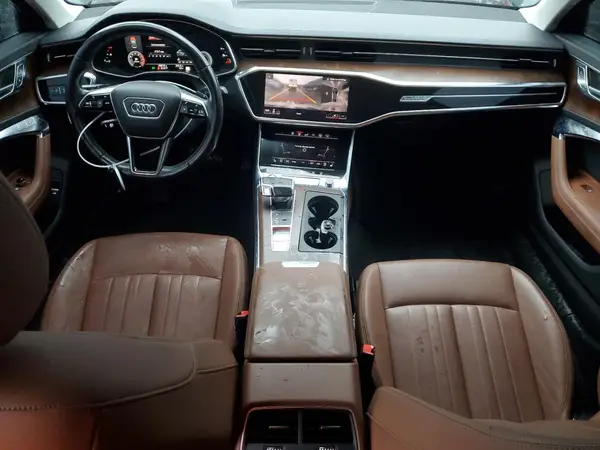 WAUL2AF28KN096842 2019 AUDI A6 - Image 8