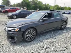 WAUL2AF28KN101151 2019 AUDI A6