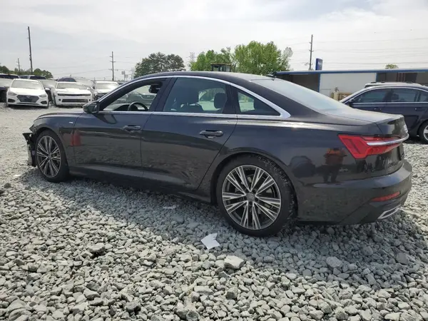 WAUL2AF28KN101151 2019 AUDI A6 - Image 2