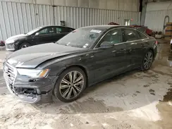WAUL2AF28KN103384 2019 AUDI A6