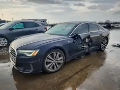 WAUL2AF28KN106253 2019 AUDI A6