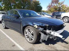 WAUL2AF28KN107791 2019 AUDI A6