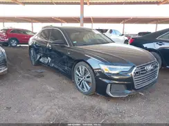 WAUL2AF28KN107872 2019 AUDI A6