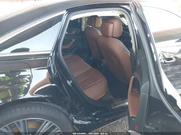 WAUL2AF28KN107872 2019 AUDI A6 - Image 8