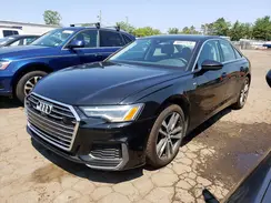 WAUL2AF28KN111159 2019 AUDI A6