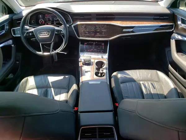 WAUL2AF28KN111159 2019 AUDI A6 - Image 8