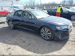 WAUL2AF28KN113073 2019 AUDI A6