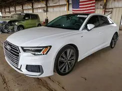 WAUL2AF28KN115874 2019 AUDI A6