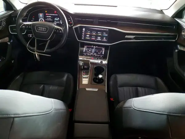 WAUL2AF28KN115874 2019 AUDI A6 - Image 8