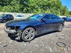 WAUL2AF28KN117933 2019 AUDI A6