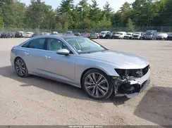 WAUL2AF28KN119133 2019 AUDI A6