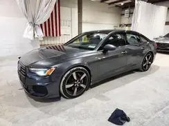 WAUL2AF28LN055970 2020 AUDI A6