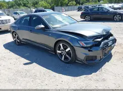 WAUL2AF28LN062384 2020 AUDI A6