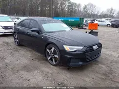 WAUL2AF28MN024980 2021 AUDI A6