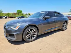 WAUL2AF28MN042346 2021 AUDI A6