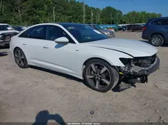 WAUL2AF28MN046686 2021 AUDI A6