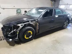 WAUL2AF28MN077873 2021 AUDI A6