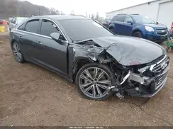 WAUL2AF29KN024774 2019 AUDI A6