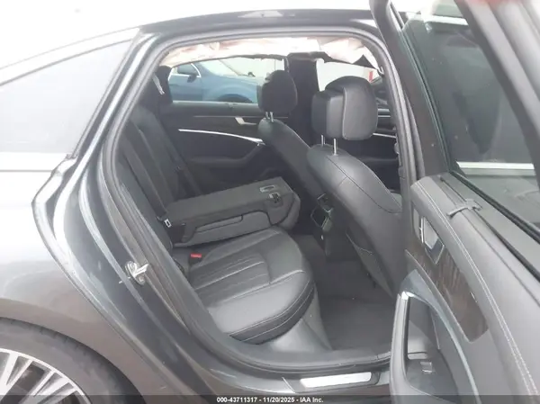 WAUL2AF29KN024774 2019 AUDI A6 - Image 8