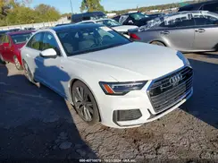WAUL2AF29KN024984 2019 AUDI A6