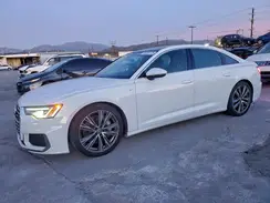 WAUL2AF29KN026363 2019 AUDI A6