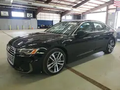 WAUL2AF29KN039467 2019 AUDI A6