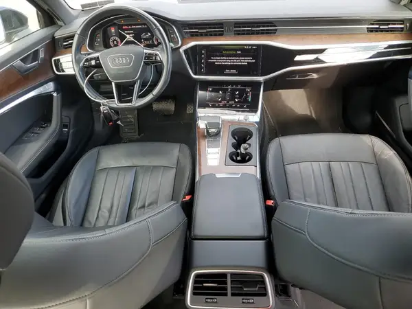 WAUL2AF29KN039940 2019 AUDI A6 - Image 8