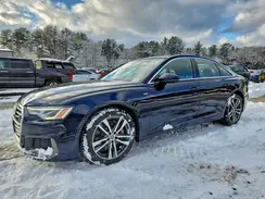 WAUL2AF29KN049853 2019 AUDI A6