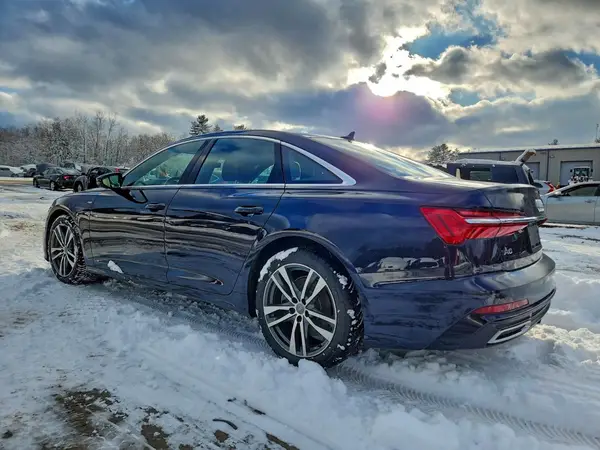 WAUL2AF29KN049853 2019 AUDI A6 - Image 2