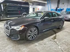 WAUL2AF29KN052140 2019 AUDI A6