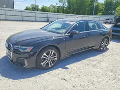 WAUL2AF29KN055068 2019 AUDI A6