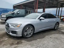WAUL2AF29KN056074 2019 AUDI A6