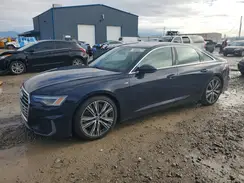 WAUL2AF29KN061310 2019 AUDI A6