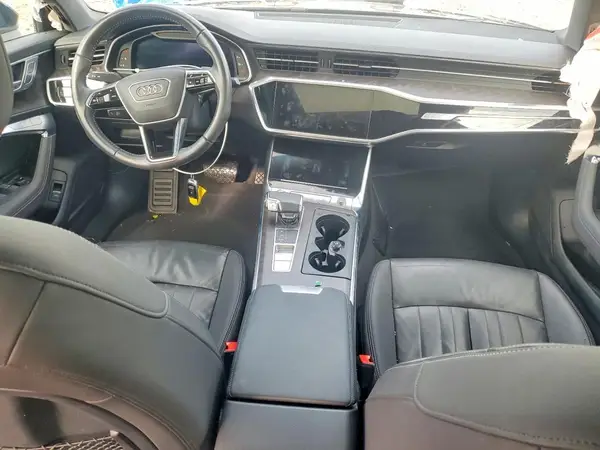 WAUL2AF29KN061310 2019 AUDI A6 - Image 8