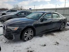 WAUL2AF29KN061582 2019 AUDI A6